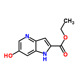 1260381-40-5 structure