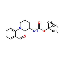 1260676-57-0 structure