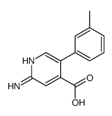 1261929-10-5 structure