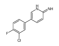 1314985-70-0 structure