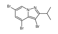 141401-66-3 structure