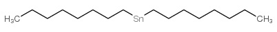 dioctyltin structure