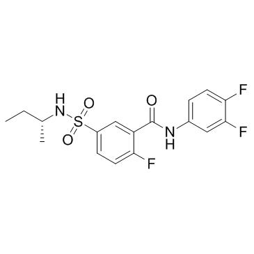 AB-423 Structure