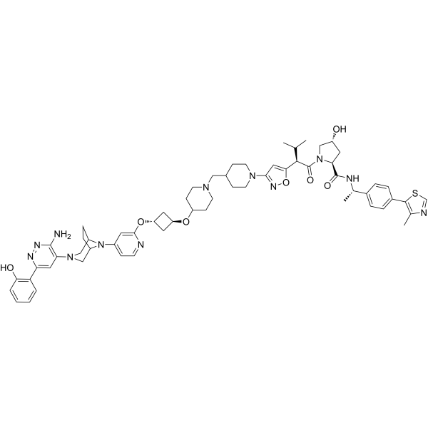 A947 Structure