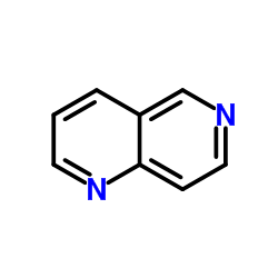 1,6-萘啶图片