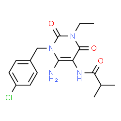 257939-29-0 structure