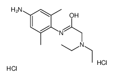 27951-80-0 structure