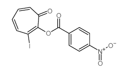 2961-87-7结构式