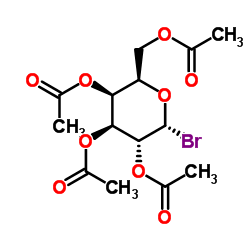 3068-32-4 structure