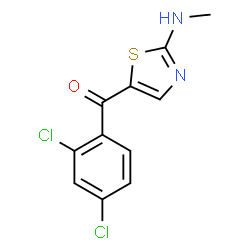 339021-41-9 structure