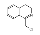 1-氯甲基-3,4-二氢异喹啉图片