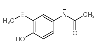 S-Methyl-3-thioacetaminophen picture