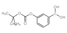 3-(TERT-BUTOXYCARBONYL)PHENYLBORONIC ACID picture