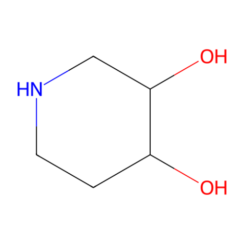 (3S,4S)-3,4-Piperidinediol picture