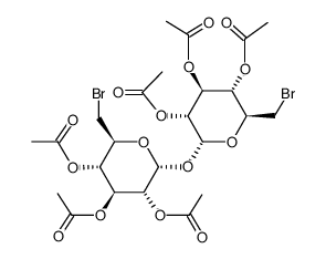 42891-34-9 structure