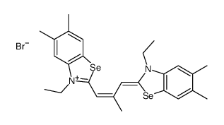 51799-69-0 structure