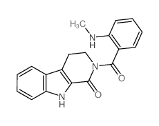 526-43-2 structure