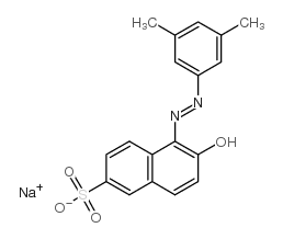 Acid Orange 17 structure