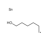 6-(Trimethylstannyl)-1-hexanol picture