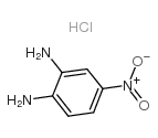 2-AMINO-6-METHYL-3-NITROPYRIDINE Structure