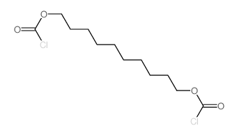 Carbonochloridic acid,C,C'-1,10-decanediyl ester picture