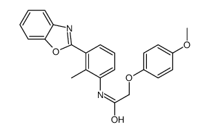 590396-01-3 structure