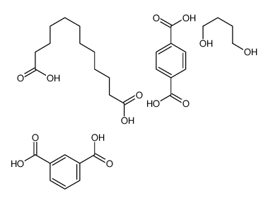 benzene-1,3-dicarboxylic acid structure