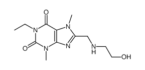 61328-99-2 structure