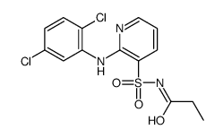 61941-75-1 structure