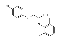 6195-94-4结构式