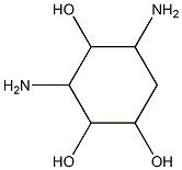 Streptamine,4-deoxy- (9CI) picture