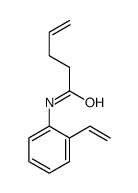 632326-64-8结构式