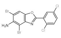 637303-14-1 structure