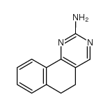 5,6-Dihydrobenzo[h]quinazolin-2-amine picture