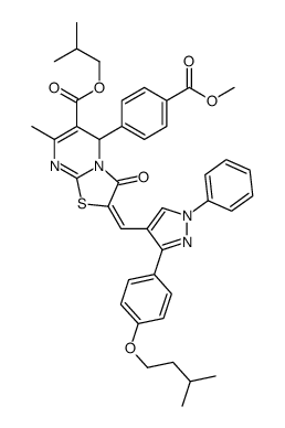 6998-17-0结构式