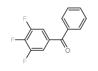 3,4,5-trifluorobenzophenone picture