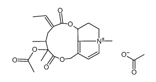 lx 201 Structure