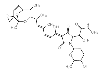 Streptolydigin picture