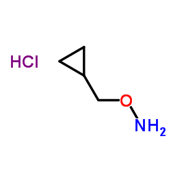 O-环丙基甲基羟胺盐酸盐图片