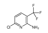 6-Chloro-3-(trifluoromethyl)pyridin-2-amine picture