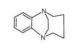 1,6-Ethano-1,6-benzodiazocine,2,3,4,5-tetrahydro-(9CI) Structure