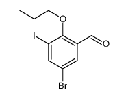 832674-32-5 structure