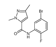 884857-79-8 structure