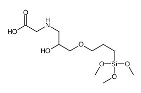 88899-34-7 structure