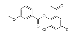 88952-30-1 structure