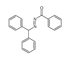 N-benzhydryliminobenzamide结构式