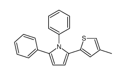 91307-10-7 structure