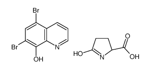 93857-29-5 structure