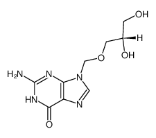 (S)-iNDG结构式