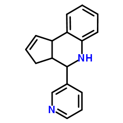 WAY-299375 Structure